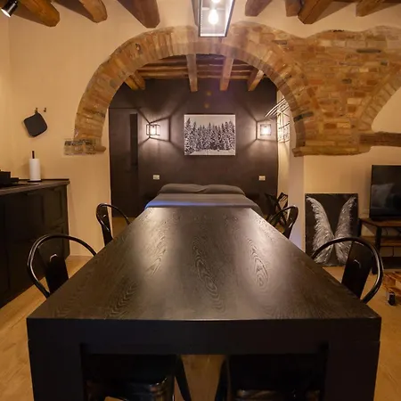 Le Scalette G E D Osimo