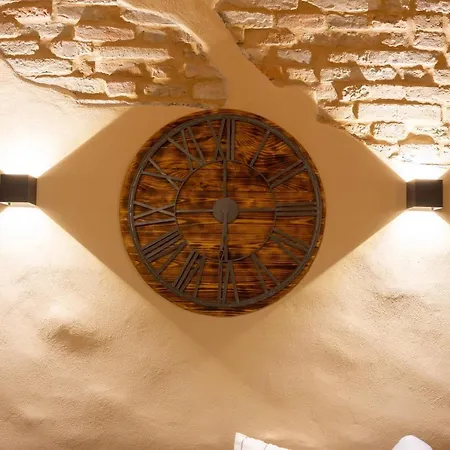 Lägenhet Le Scalette G E D *