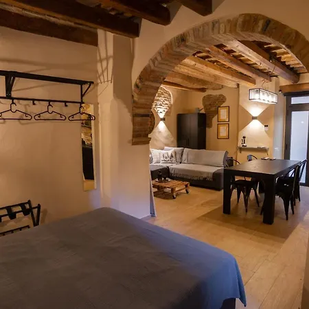 Le Scalette G E D Osimo