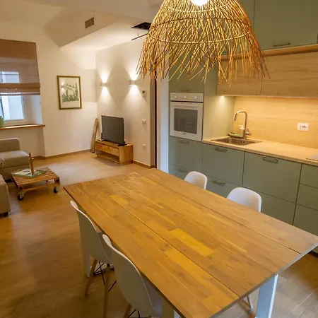 Apartment Le Scalette G E D Osimo