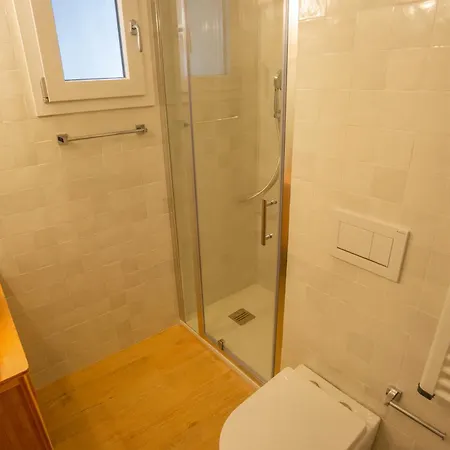 Le Scalette G E D Apartment Osimo