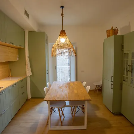 Le Scalette G E D * Osimo