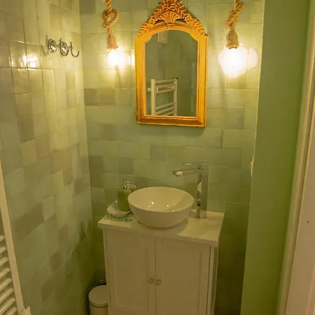 Le Scalette G E D Apartment Osimo